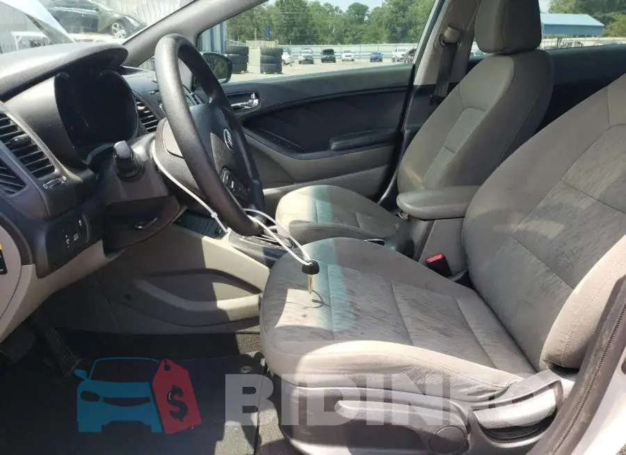 KNAFK4A60F5263922 Photo# 7