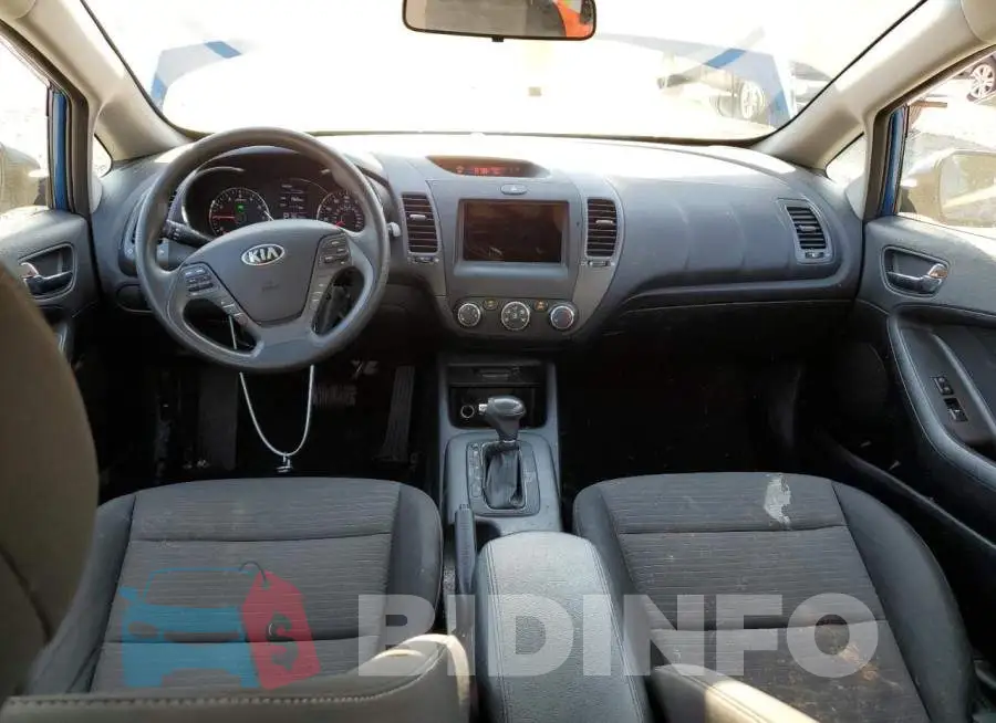 KNAFX4A62E5211594 Photo# 8