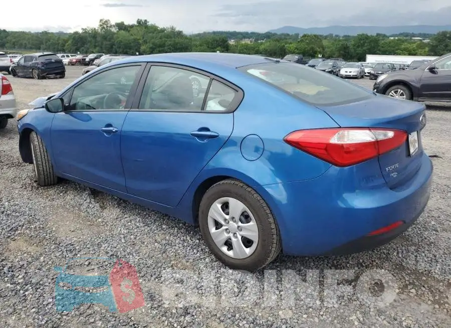 KNAFX4A66F5309402 Photo# 2