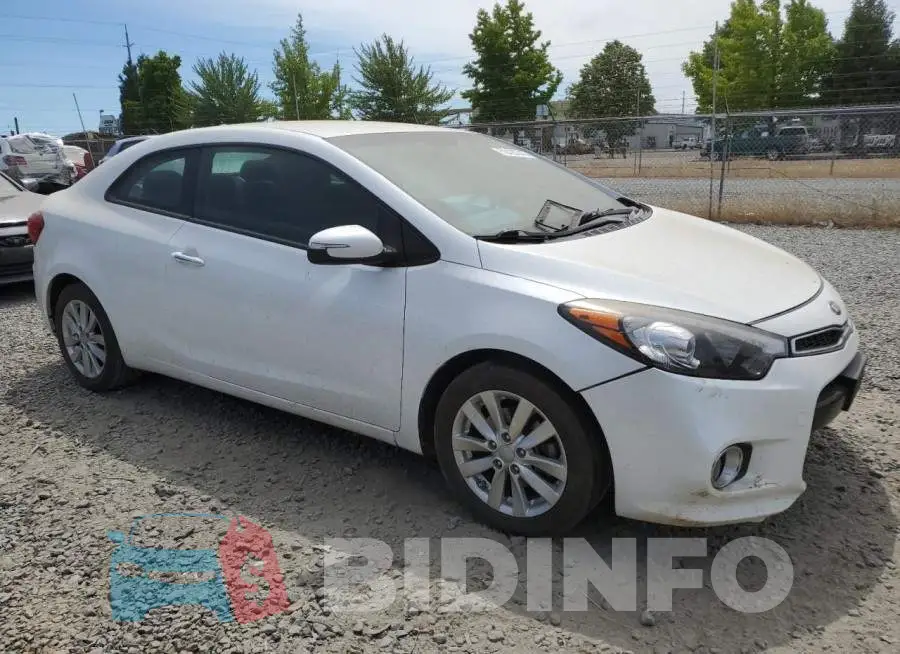 KNAFX6A89F5394054 Photo# 4