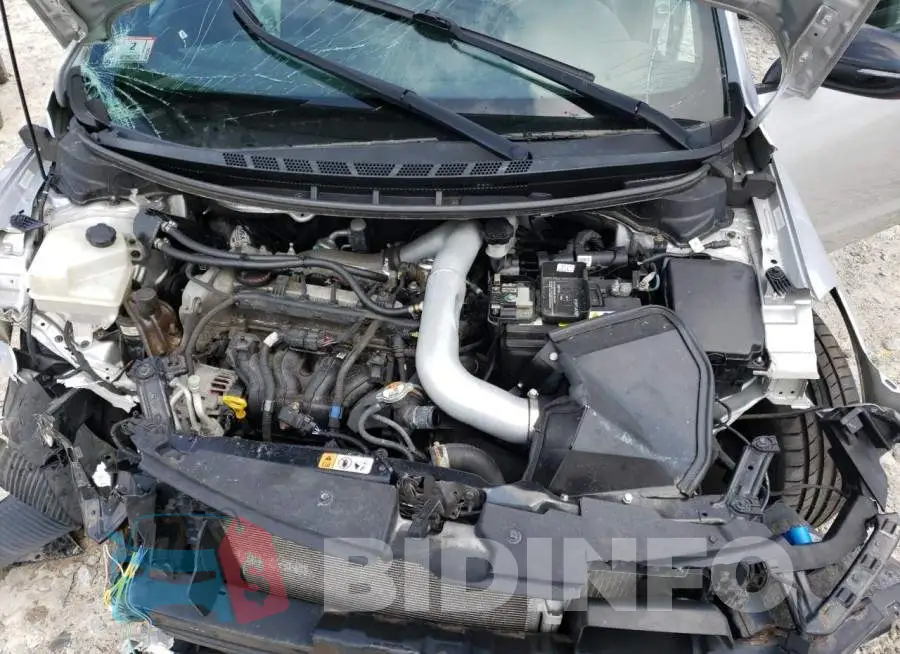 KNAFZ5A39F5299440 Photo# 11