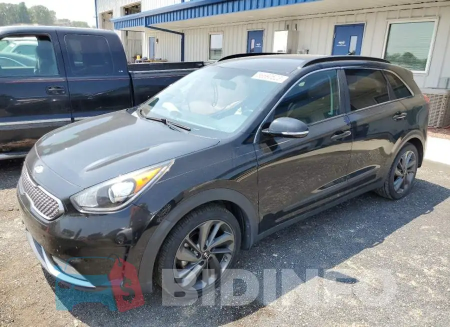 KNDCC3LC2H5082873 Photo# 1