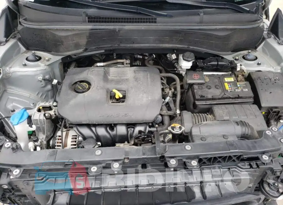 KNDEPCAA5M7152041 Photo# 11
