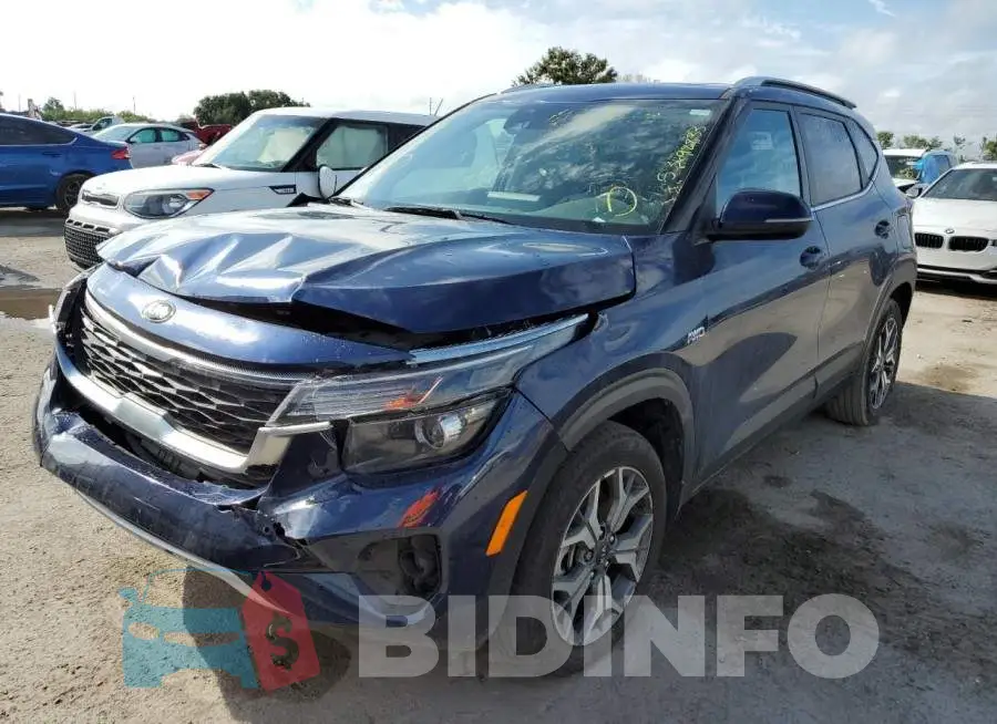 KNDERCAAXM7155866 Photo# 1
