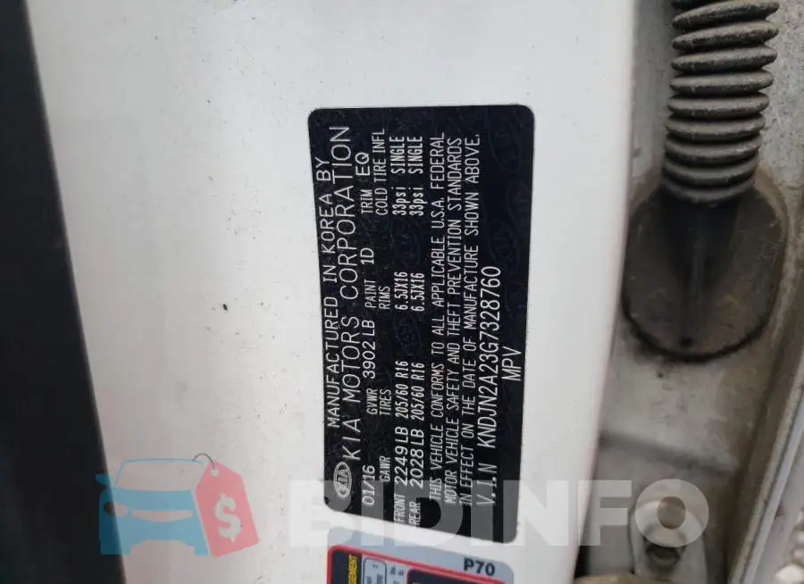 KNDJN2A23G7328760 Photo# 12