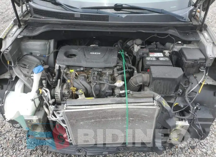 KNDJN2A2XH7484621 Photo# 11