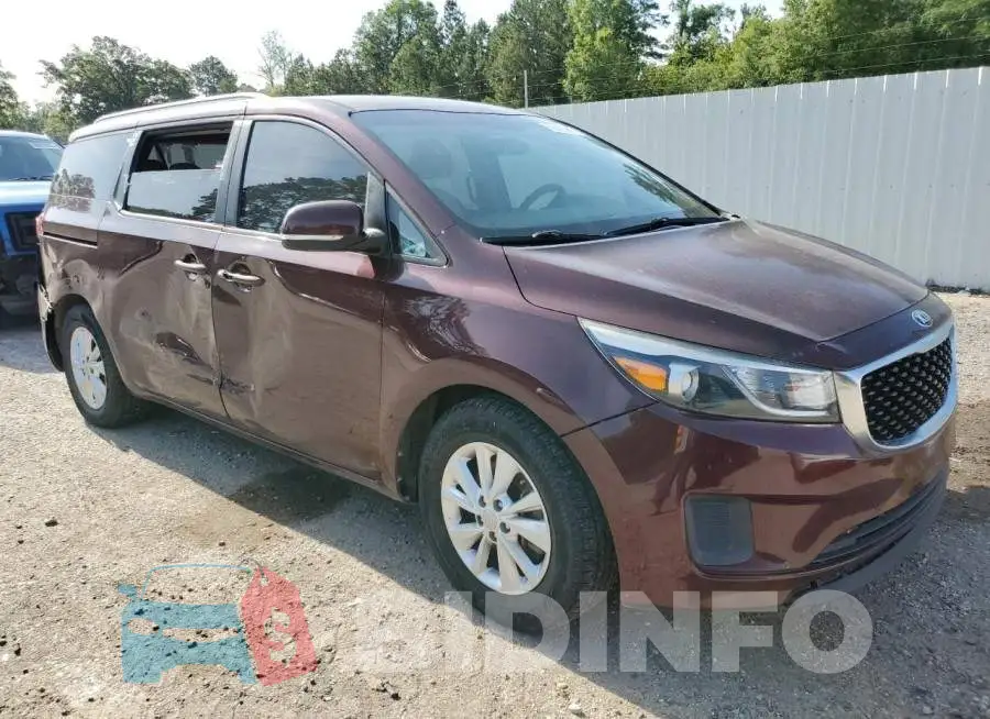 KNDMB5C17G6161174 Photo# 4
