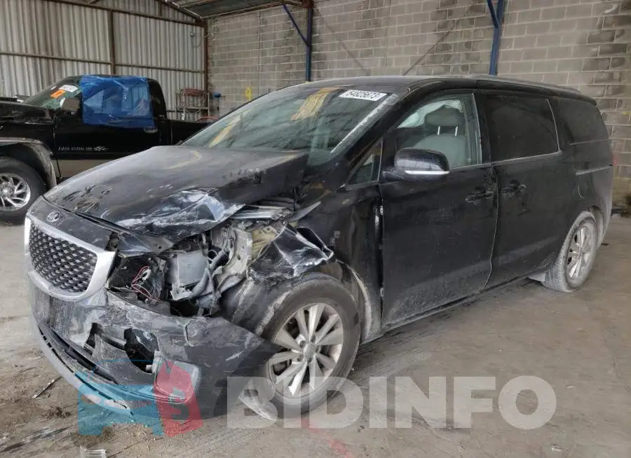 KNDMB5C18G6163595 Photo# 1