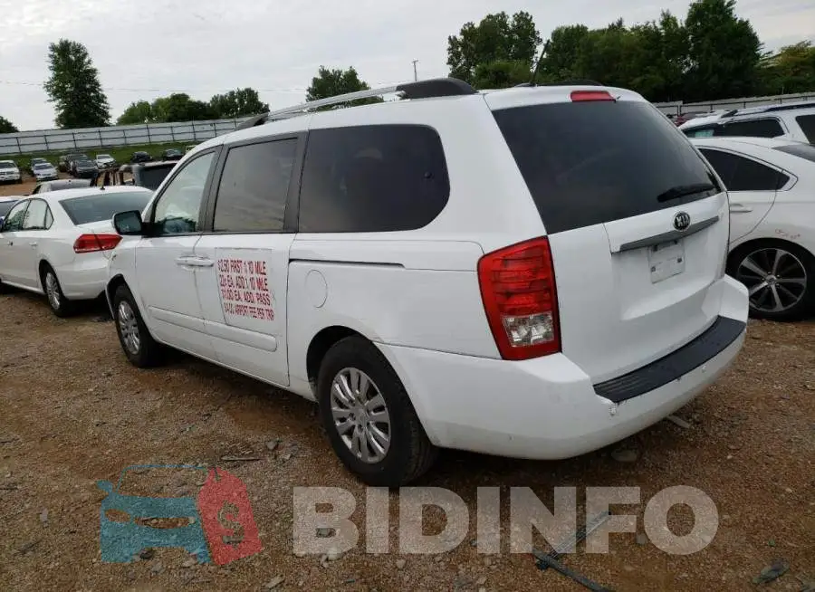 KNDMG4C79E6541971 Photo# 2