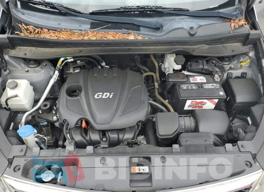 KNDPB3AC3G7847681 Photo# 11