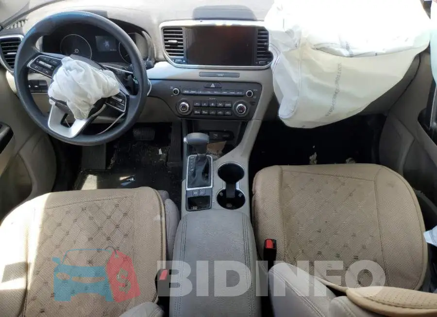 KNDPM3AC5L7823676 Photo# 8