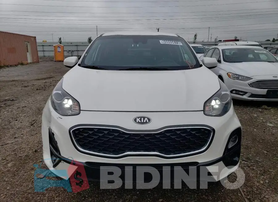 KNDPMCAC7M7943416 Photo# 5