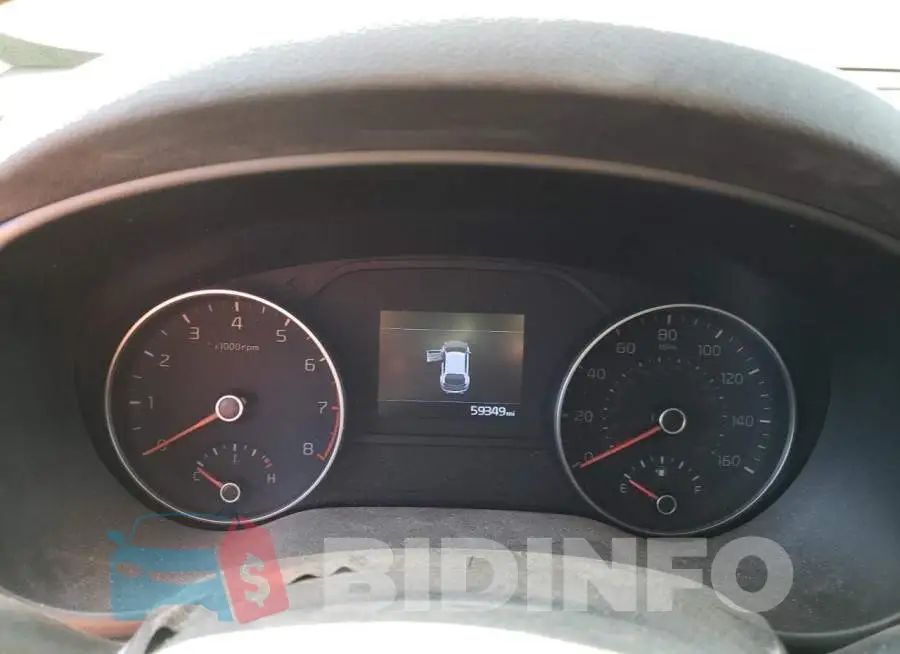 KNDPMCAC8L7674793 Photo# 9