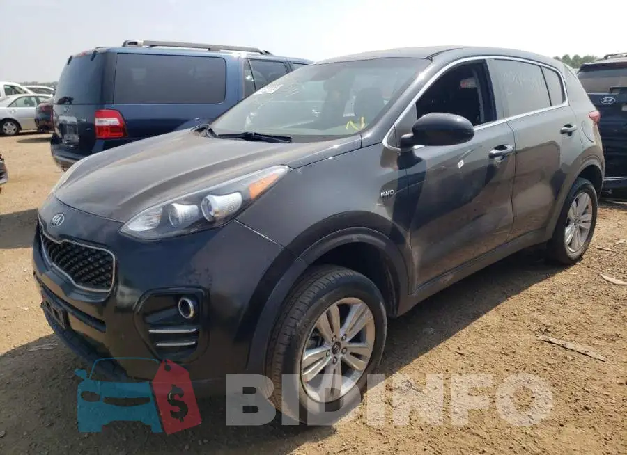 KNDPMCAC9H7140869 Photo# 1