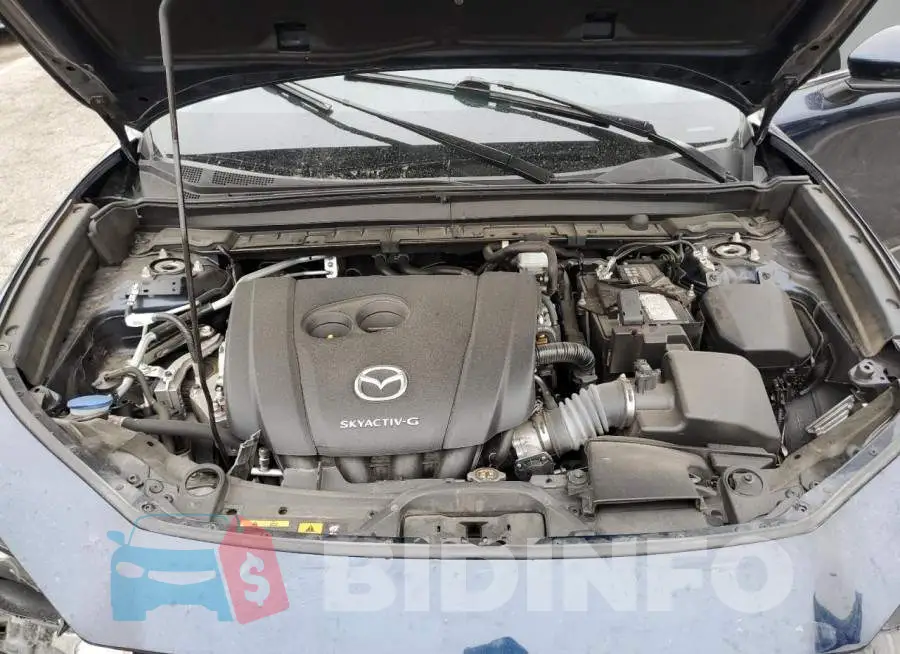 3MVDMBBL5MM229526 Photo# 11