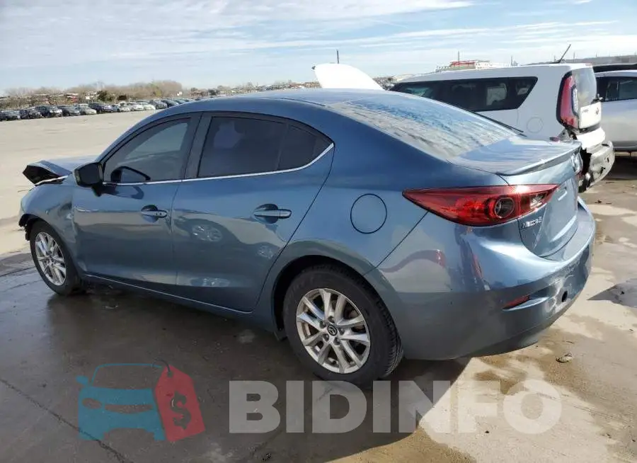 3MZBM1V77GM255063 Photo# 2