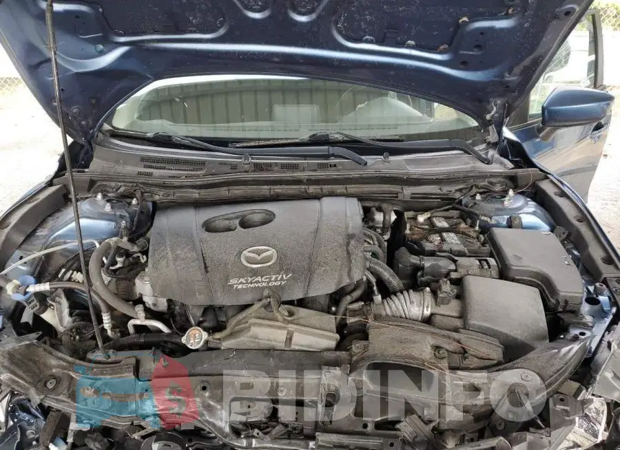 3MZBN1U73JM213284 Photo# 11