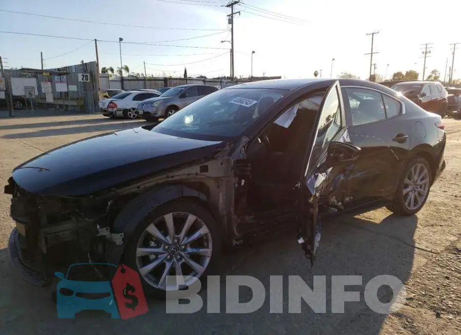 3MZBPACL7LM130114 Photo# 1
