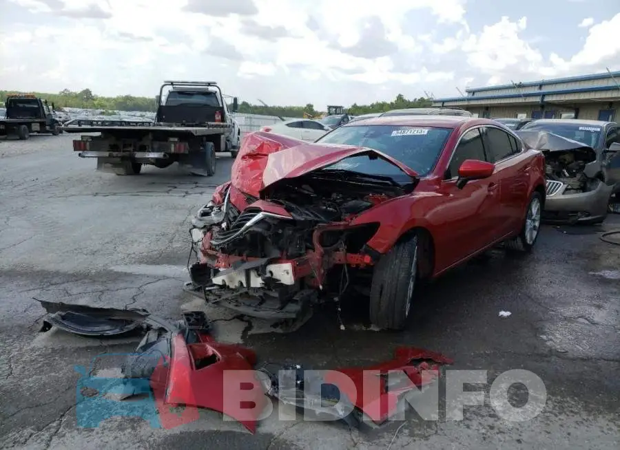 JM1GJ1T68E1156211 Photo# 1