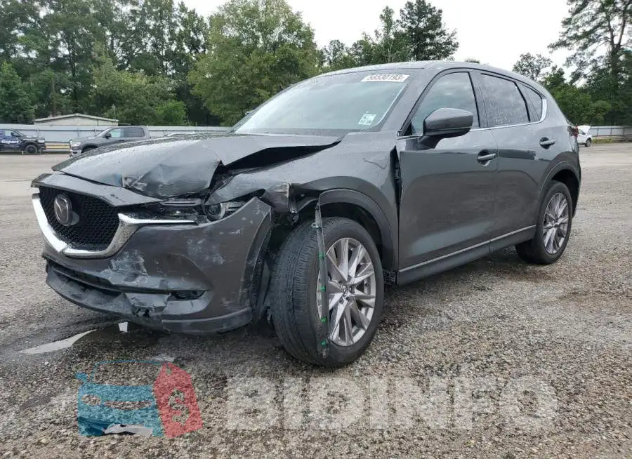 JM3KFBDY1K0589167 Photo# 1