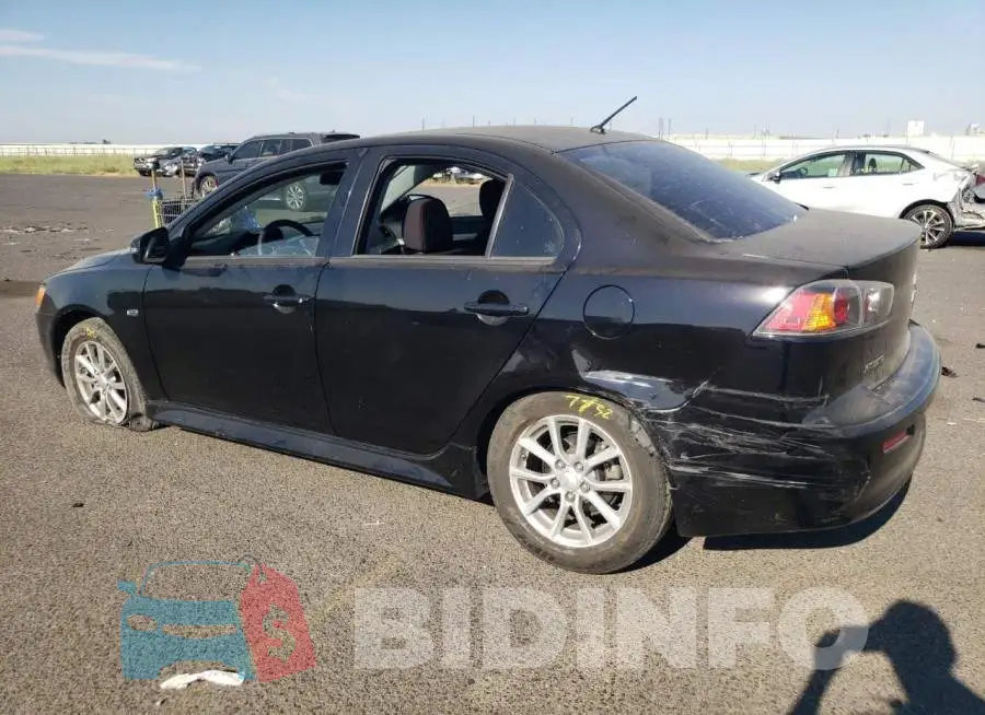 JA32U2FU5FU004239 Photo# 2