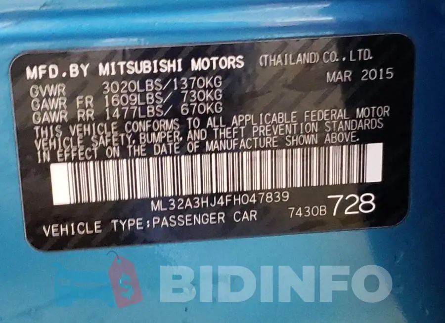 ML32A3HJ4FH047839 Photo# 12