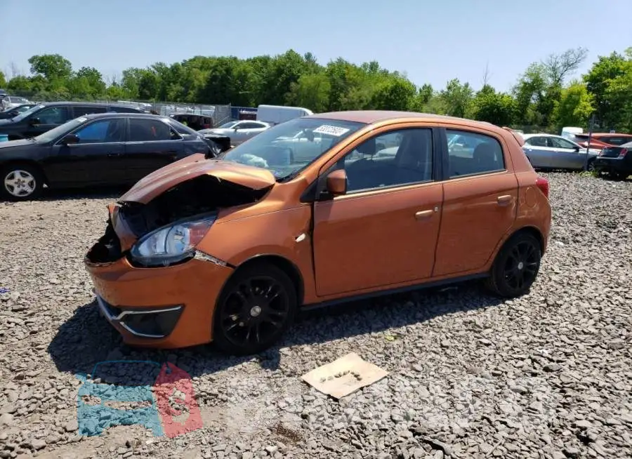 ML32A3HJ9JH002873 Photo# 1