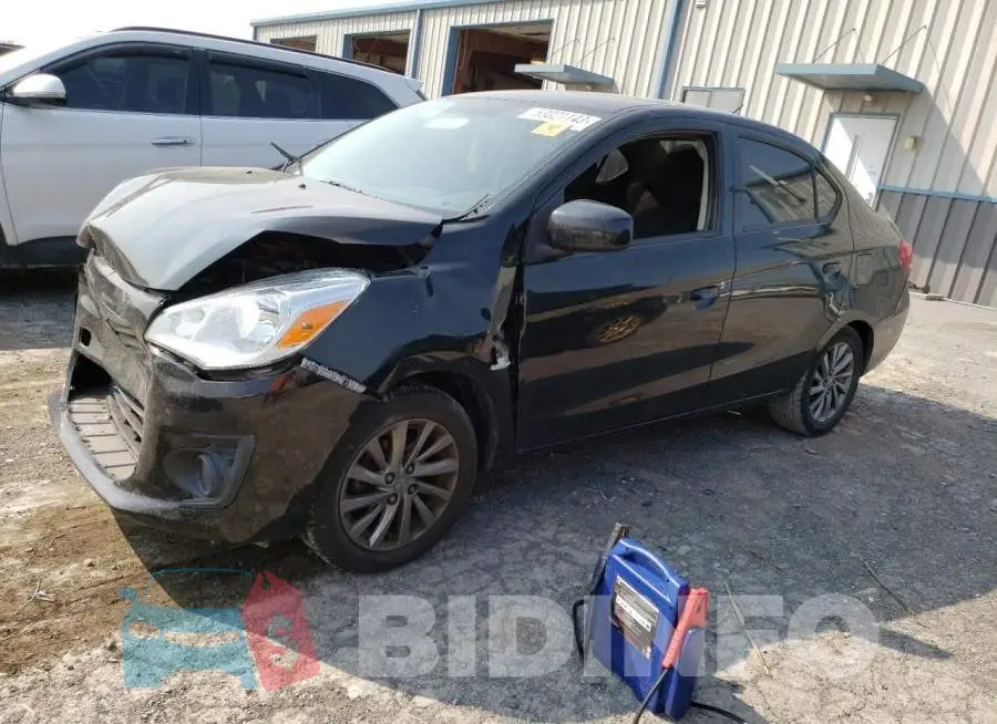 ML32F3FJ5JHF11317 Photo# 1