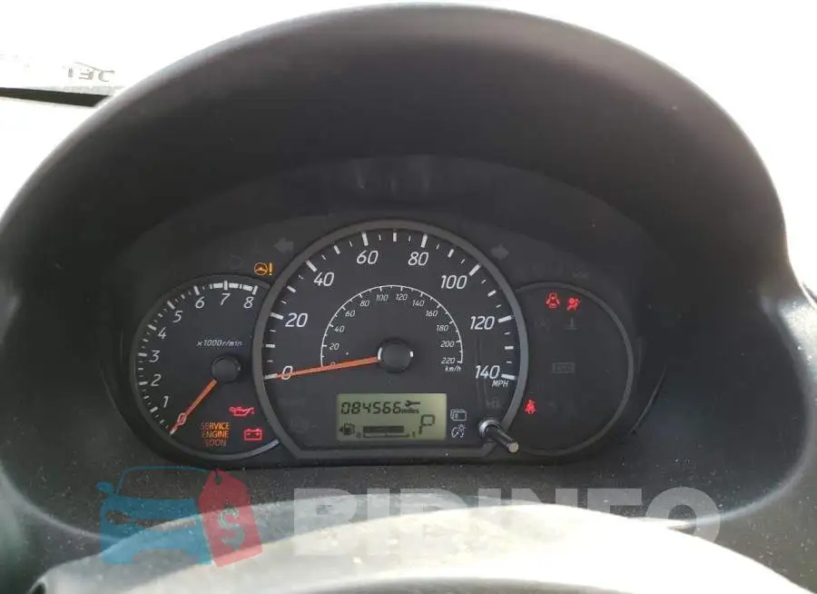 ML32F3FJ5JHF11317 Photo# 9