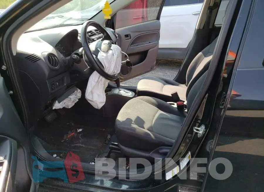 ML32F3FJ5JHF11317 Photo# 7