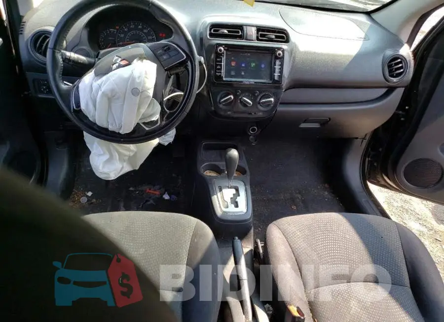 ML32F3FJ5JHF11317 Photo# 8