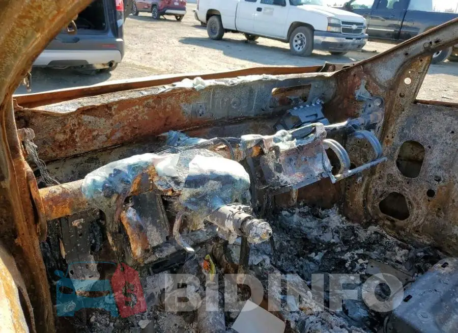 ML32F3FJ7KHF03642 Photo# 8