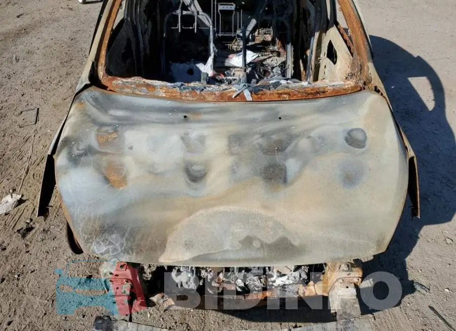 ML32F3FJ7KHF03642 Photo# 11