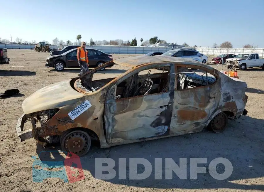 ML32F3FJ7KHF03642 Photo# 1