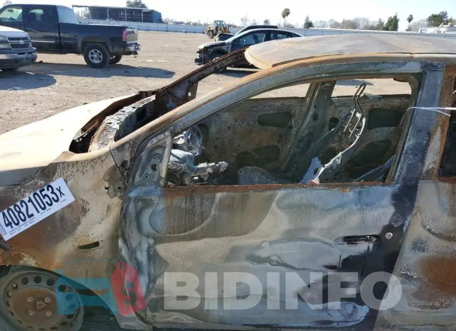 ML32F3FJ7KHF03642 Photo# 7