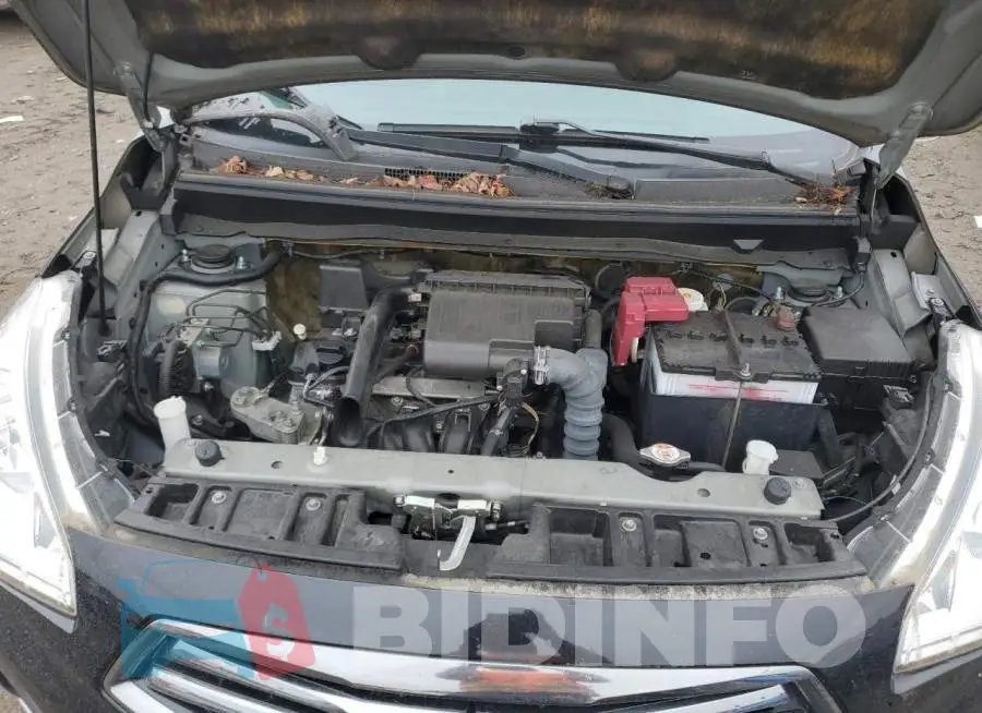 ML32F4FJ5JHF07516 Photo# 11