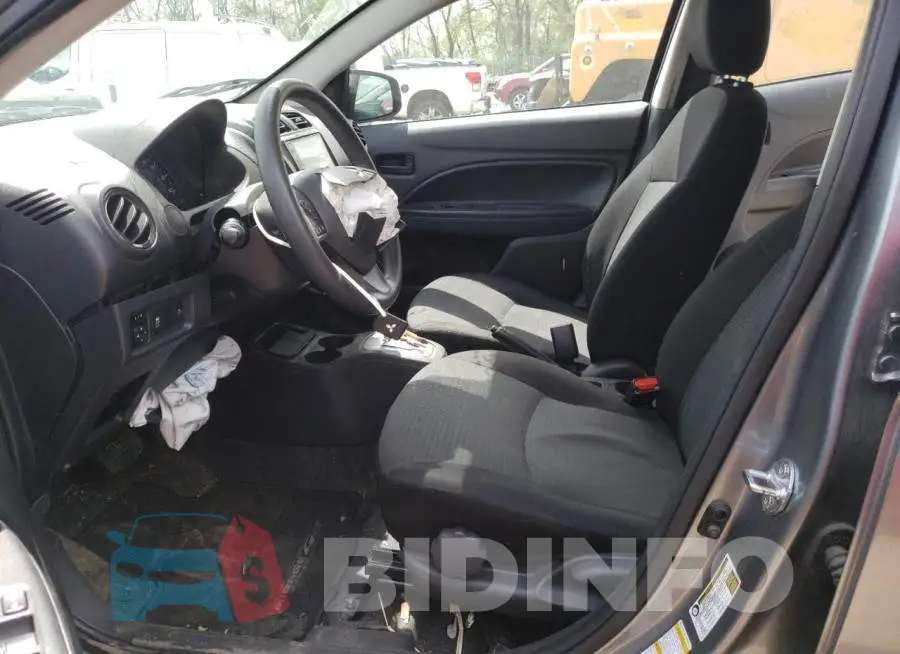 ML32FUFJ9NHF04088 Photo# 7