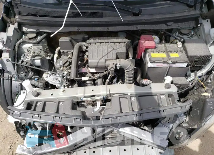 ML32FUFJ9NHF04088 Photo# 11