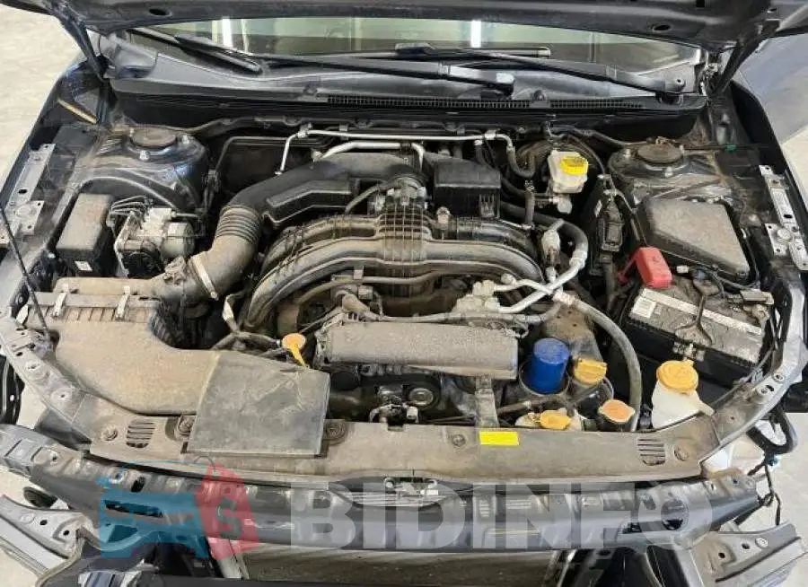 4S3GTAD66J3742946 Photo# 7