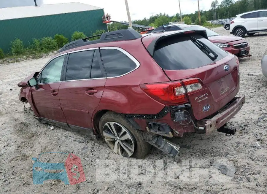 4S4BSANC1K3293996 Photo# 2
