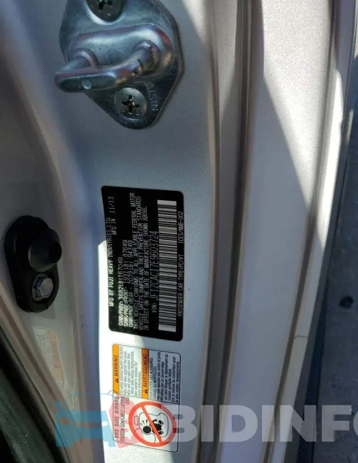 JF1ZCAC17E9603724 Photo# 12