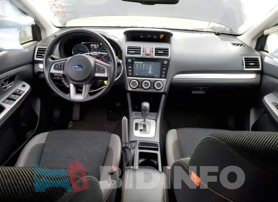 JF2GPADC3GH208147 Photo# 8