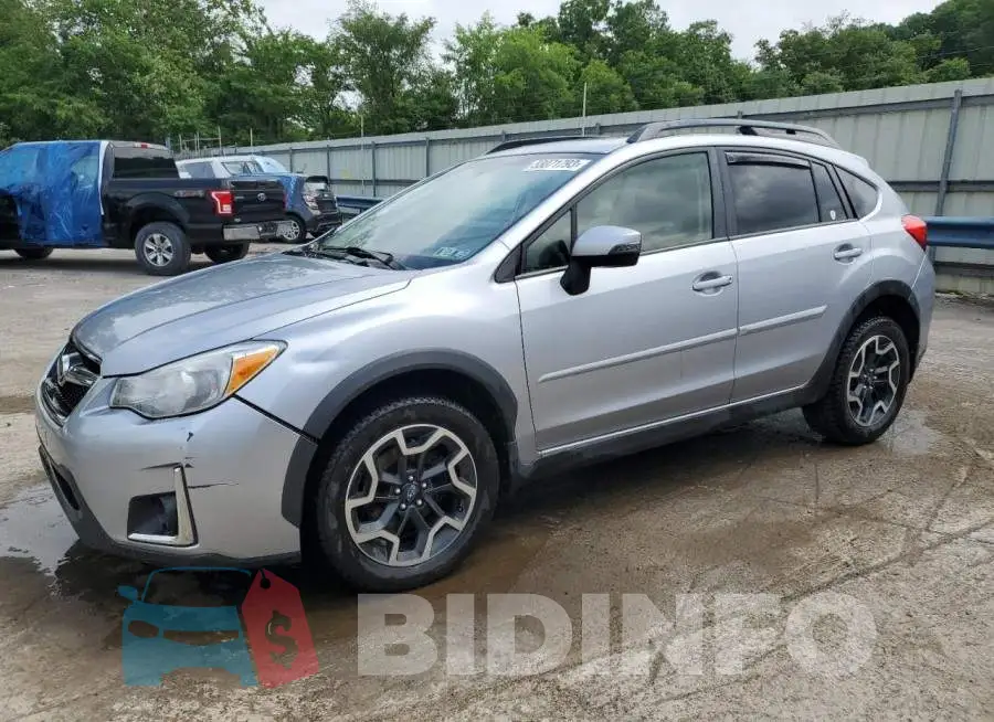JF2GPANC6G8344352 Photo# 1