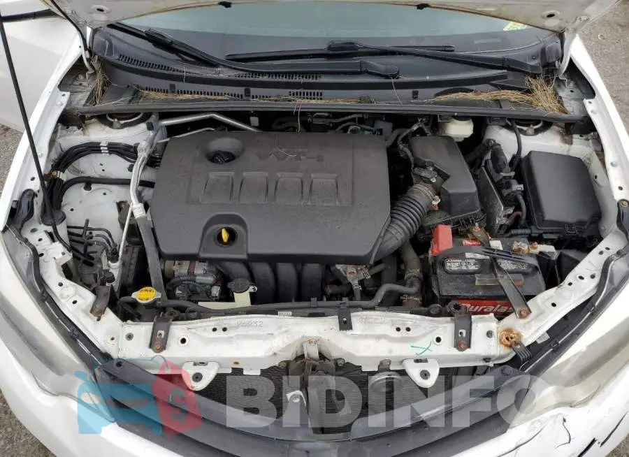 2T1BURHE3FC416284 Photo# 11