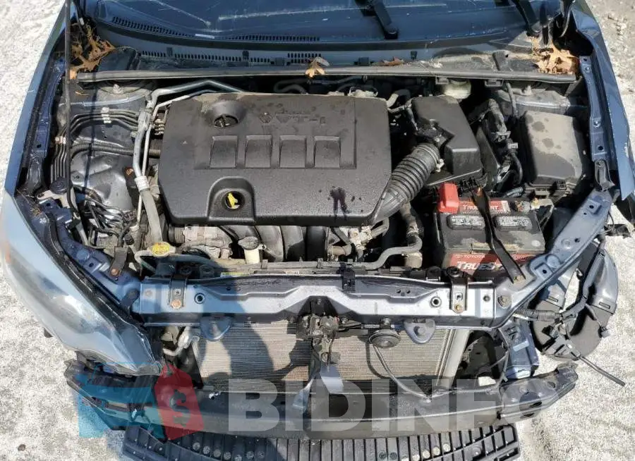 2T1BURHE4GC506576 Photo# 11