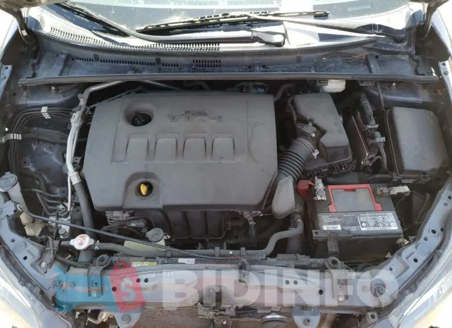 2T1BURHE6JC110432 Photo# 11
