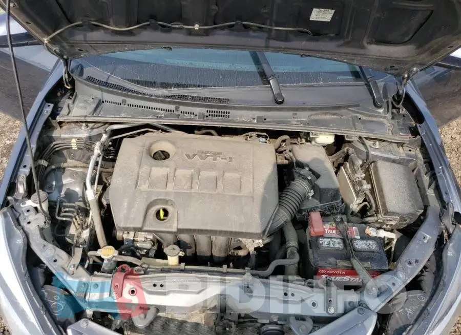 2T1BURHE9FC294143 Photo# 11