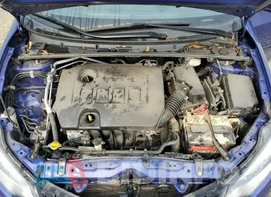 2T1BURHE9GC560147 Photo# 11