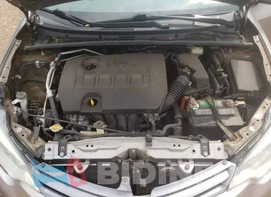 2T1BURHEXFC309183 Photo# 11