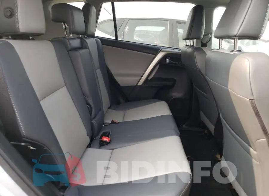 2T3DFREV0FW267801 Photo# 10